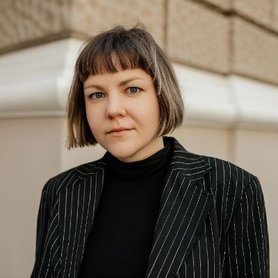 PhD fellow @uni_copenhagen. 

🔍 Russian media, disinfo & propaganda, with a critical focus on gender & the war. Output on Ukraine & Russia, politics & culture.