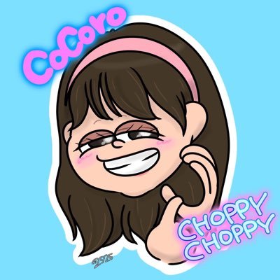 cocorochan2000 Profile Picture