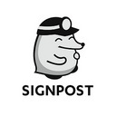 SignpostDC's profile picture. 