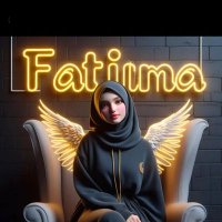 Fatima Raza(@Fatima__ain) 's Twitter Profile Photo