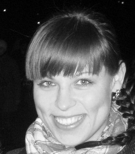 olenabiletska's profile picture. 