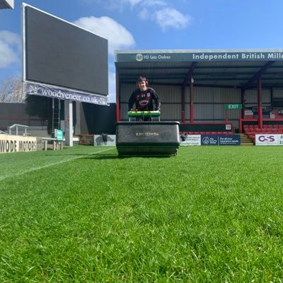 KieranYarwood2's profile picture. 