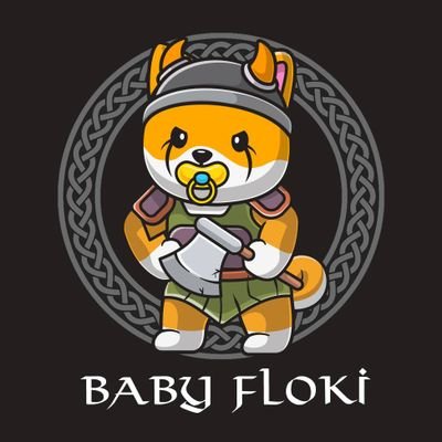 Baby Floki Bsc Official
Baby Floki, a meme-inspired cryptocurrency fueled by community spirit and adorable puppy charm. https://t.co/Pou2TFQNoj