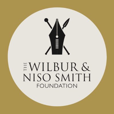 Charitable foundation established by Niso Smith, wife of bestselling author @thewilbursmith. We're dedicated to empowering young writers and promoting literacy.