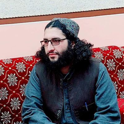 د تللي برم د بیرته اعادې لپاره مبارز. جهاد، اعداد، او فکري ښکلا زموږ هدف ده، چي ترسو مو د اخیري سلګۍ څاه نوي ورکړي موږ به همدا أهم سنګر مضبوط ساتو ان شاءالله.