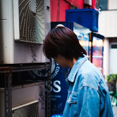 iso__ta's profile picture. 27卒 / HAL大阪 / Compositor志望