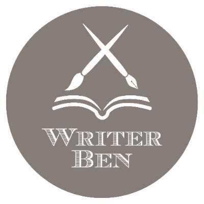 WriteBenSkipper Profile Picture