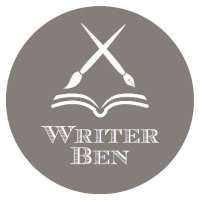Writer Ben(@WriteBenSkipper) 's Twitter Profile Photo