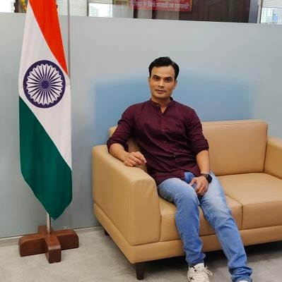 🇮🇳!! नमस्ते सदा वत्सले मातृभूमि !! 🇮🇳
Cyber Security Experts