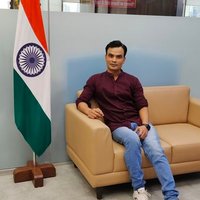 Hareram Yadav🇮🇳 (@hareram_ya) 's Twitter Profile