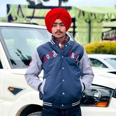 SehajpreetSeha4's profile picture. ਮਨਿ ਜੀਤੈ ਜਗੁ ਜੀਤੁ 🙏
ਵਾਹਿਗੁਰੂ ਜੀ ਸਰਬੱਤ ਦਾ ਭਲਾ ਕਰਿਉ 🙏

Pind chamba kalan 
🌾 Proud to be a Farmer 🌾