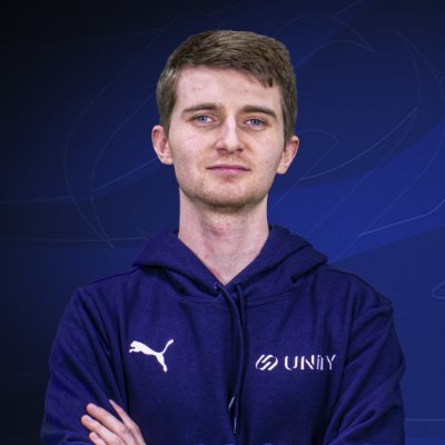 Czech CS2 player for @_Team_UNiTy
IGL