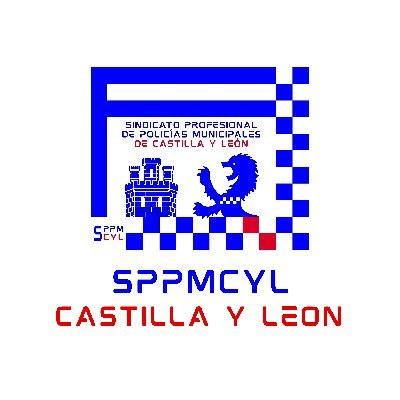 sppmcyl_oficial's profile picture. Cuenta Oficial de la Dirección Autonóminca del Sindicato Profesional de Policías Municipales de Castilla y León. Somos SPPMCyL, Somos Policía Local.