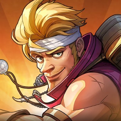 New cross-platform Run and Gun game of the Metal Slug series,
Metal Slug: Awakening is going GLOBAL!
Discord: https://t.co/NpSPneHOxc