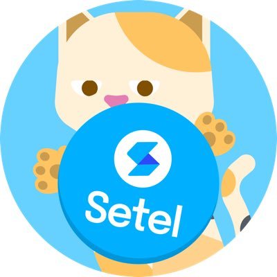 setel Profile Picture