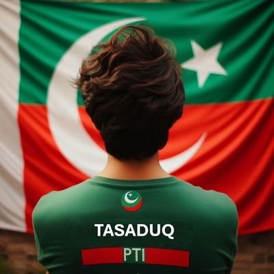 Tassaduq90 Profile Picture