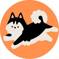 黒犬だまる/140字小説 (@kuroinu_1121) 's Twitter Profile