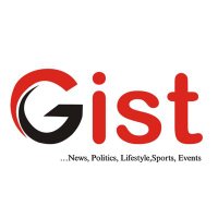 Gist(@Gist_tweets) 's Twitter Profileg