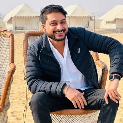 TholiyaShadev's profile picture. प्रदेश उपाध्यक्ष वीर तेजा सेना राजस्थान