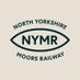 North Yorkshire Moors Railway (@nymr) Twitter profile photo North Yorkshire Moors Railway (@nymr) Twitter profile photo