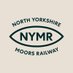 North Yorkshire Moors Railway (@nymr) Twitter profile photo