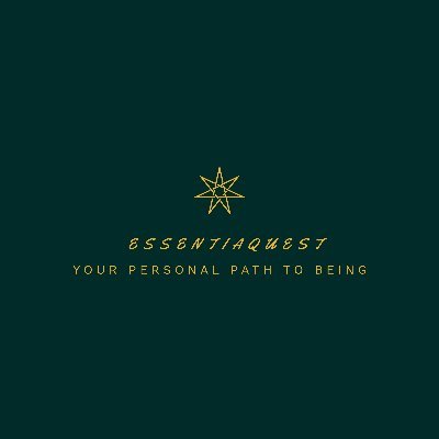 EssentiaQuest's profile picture. Welcome, traveler. You have found it. The portal to the very essence of your being.