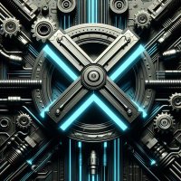 D Ghost in D Machine (@xstream_ist) 's Twitter Profile