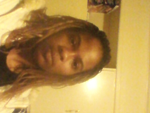 nikkidavisg5's profile picture. 