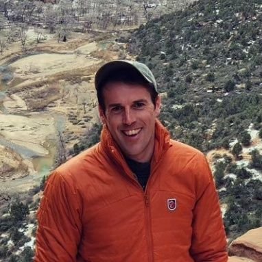 Jim Rains Profile