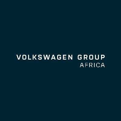 Welcome to Volkswagen Group Africa's official news account, managed by our PR department. Direct Customer Care queries to @VolkswagenSA, or call 0860 434 737.