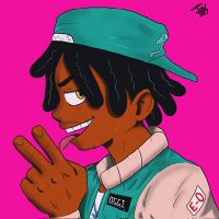 Jinzo-Sama (@jinzosama) 's Twitter Profile