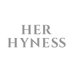 Her Hyness (@herhynessbeauty) Twitter profile photo Her Hyness (@herhynessbeauty) Twitter profile photo