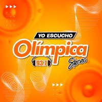Olímpica Stereo 93.7 (@olimpicast937) 's Twitter Profile Photo Olímpica Stereo 93.7 (@olimpicast937) 's Twitter Profile Photo