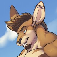 Dart 🦘 (@wolfnroo) 's Twitter Profile