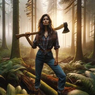 lesbiansRwomen's profile picture. Advocate for womens rights, and lesbian exclusive spaces