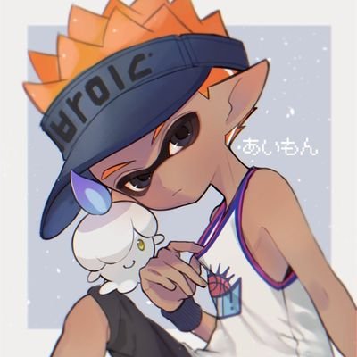 aimonnmon Profile Picture