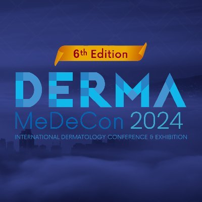 DermaMeDeCon's profile picture. International Dermatology Conference & Exhibition

🗓️ 8th, 9th 10th May 2024 @ConradDubai #UAE

👉 Register here: https://t.co/icgwsqYCuf