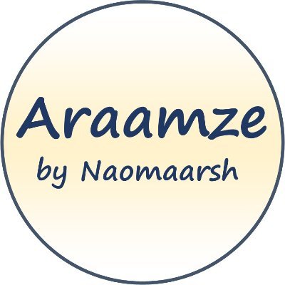 Araamze by Naomaarsh Clothing is a brand exclusively for women's active wear, comfort wear & casual wear. Shop Araamze collection on Amazon, FlipKart & Meesho.