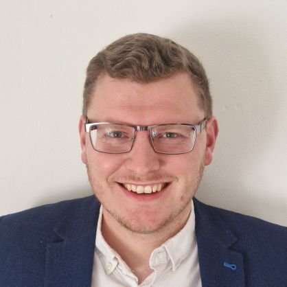 JamesDavidGriff's profile picture. Research Fellow at @BESResearch  Wrexham and Wales fan. He/him.