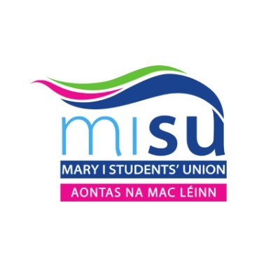 The official Twitter account for Mary I Students’ Union, Limerick & Thurles.