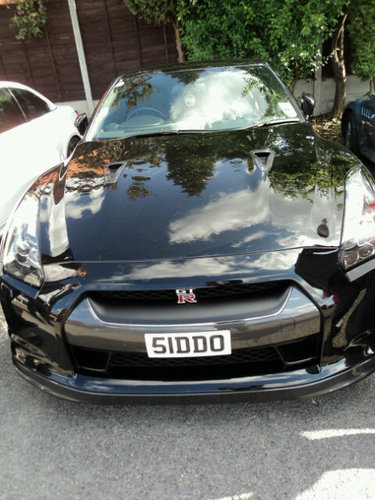 SiddoA's profile picture. 