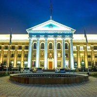 Мэрия города Бишкек(@bishkekcityhall) 's Twitter Profileg