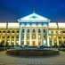 Мэрия города Бишкек (@bishkekcityhall) Twitter profile photo Мэрия города Бишкек (@bishkekcityhall) Twitter profile photo