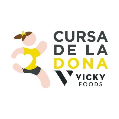 Cursa de la Dona Vicky Foods
💙💜 Gràcies per omplir Gandia de dones, esport i festa.
#viulacursa
DIUMENGE 23 ABRIL 2023 10:30h