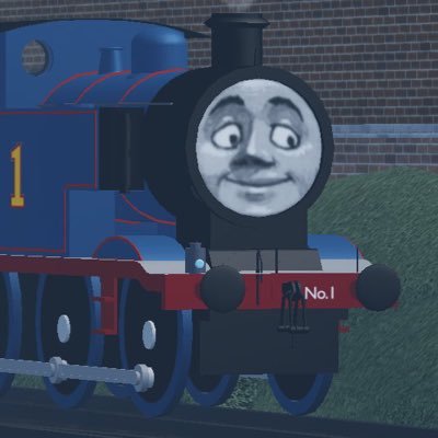 The Official Unnamed Branchline Twitter! - Run By @thomo_the