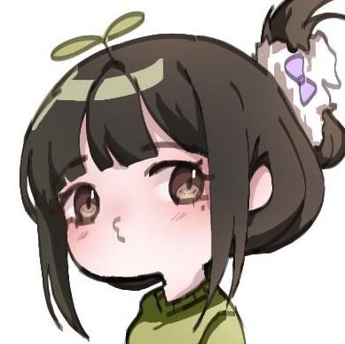 🌱₊˚ʚ Commission open ✧ NO NFT🚫 | Self taught artist | She/Her | INTJ | Let's be moots and support each other! ʚ₊˚🌱 https://t.co/tDrDuEImk7
