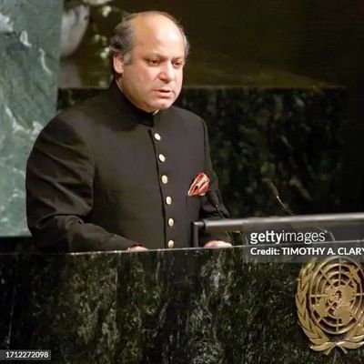 لا إله إلا الله محمد رسول الله

    یَا حَیُّ یَا قَیُّوْمُ ⁦❤️⁩

NAWAZ SHARIF Jo Nam Hai Aitmad Ka