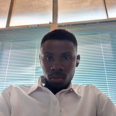 IwehJohn's profile picture. A software Engineer
