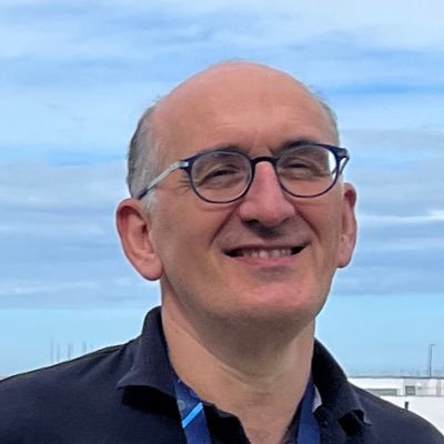 Italian, Australian, earth observation scientist. Dirigente di Ricerca @cnrsocial_ @cnrismar. Adjunct Science Leader @csiro. 🌊🛰👨💻🇮🇹🇦🇺