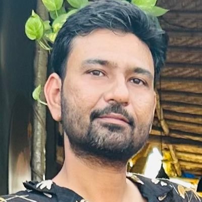 RealAjayKSingh's profile picture. Perfectly Imperfect!